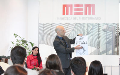 Intervista video – “Bianco e Nero Festival” e inquinamento visivo