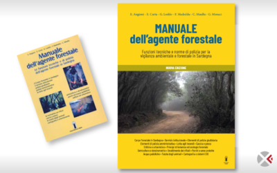 Manuale dell’agente forestale