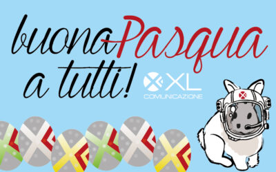 Buona Pasqua!