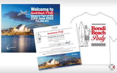 Evento Bondi Beach Party