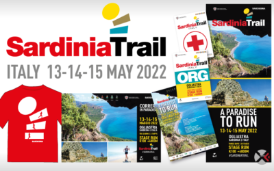 Sardinia Trail 2022