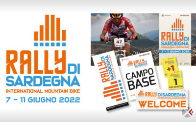 Rally di Sardegna 2022