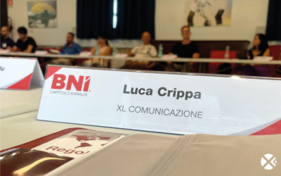 BNI in vacanza!