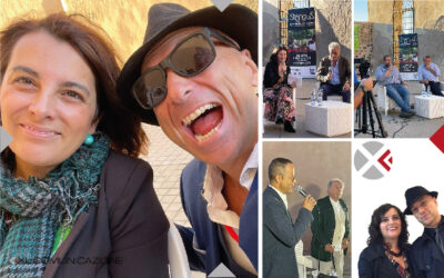 Festival Stràngius, finale. 2022