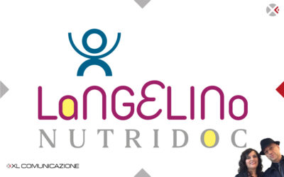 Logo Langelino Nutridoc
