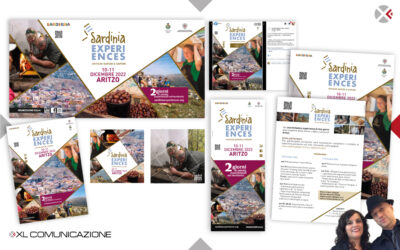 Sardinia experiences 2022