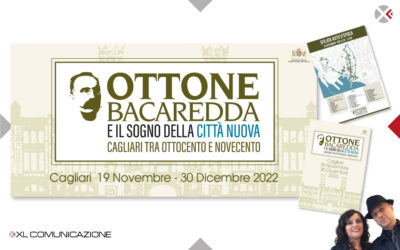 Evento Ottone Bacaredda