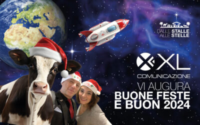 Buon Natale e buon 2024