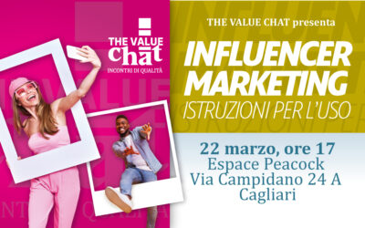 The Value Chat: Influencer!