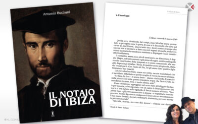 Il notaio di ibiza