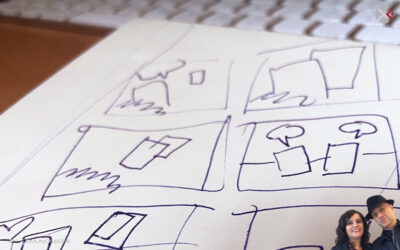 Creativi di natura. Strategici per scelta.