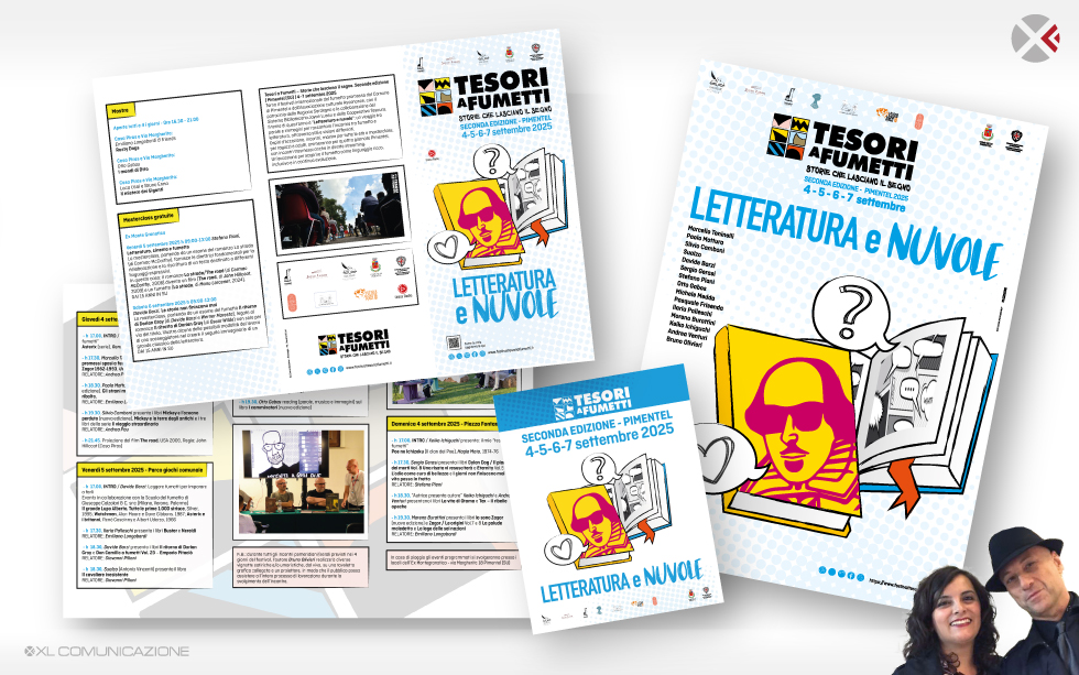 Ferie creative