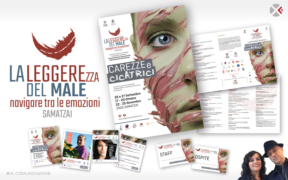 La leggerezza del male