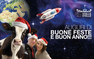 Buon Natale e Anno Nuovo!