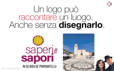 Raccontare un l(u)ogo