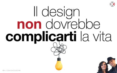 Comunicare è semplificare